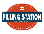 The Filling Station Fairhaven Logo