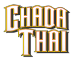 Chada Thai Blaine Logo