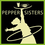 Pepper Sisters Logo
