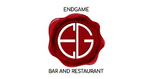 Endgame Bar & Restaurant Logo