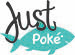 Just Poke Barkley Logo
