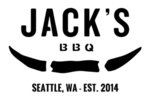 Jack's BBQ Logo