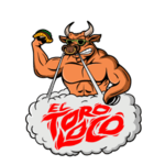 El Toro Loco Logo