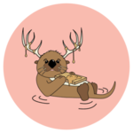 Sweet As Waffles Logo