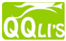QQ Li's Logo