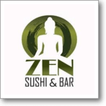 Zen Sushi and Bar Bellingham Wa