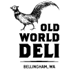 Old World Deli Logo