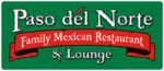 Paso del Norte Blaine Logo