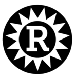 The Racket Logo