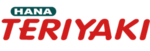 Hana Teriyaki Logo