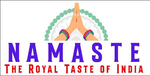 Namaste Logo