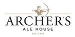 The Archer Ale House Logo