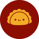 Hey Dumplin Logo