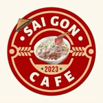 Saigon Cafe Logo